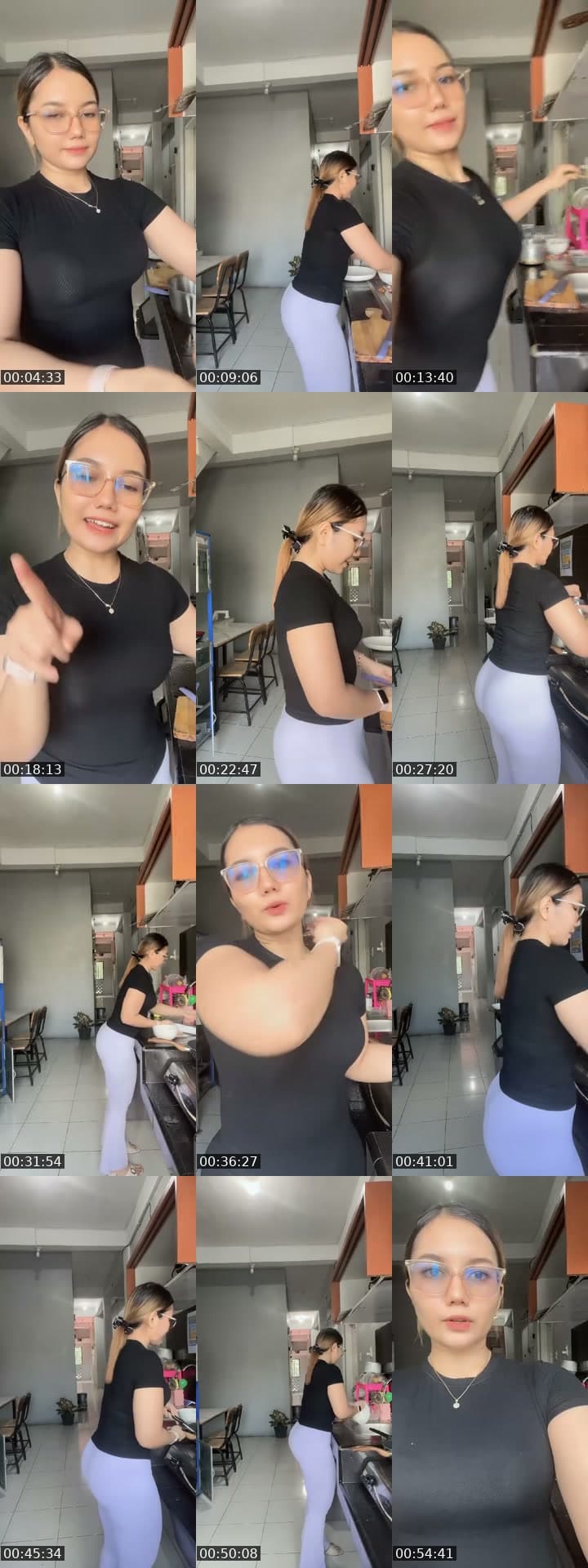 @idamanmasadepanmu TikTok live stream