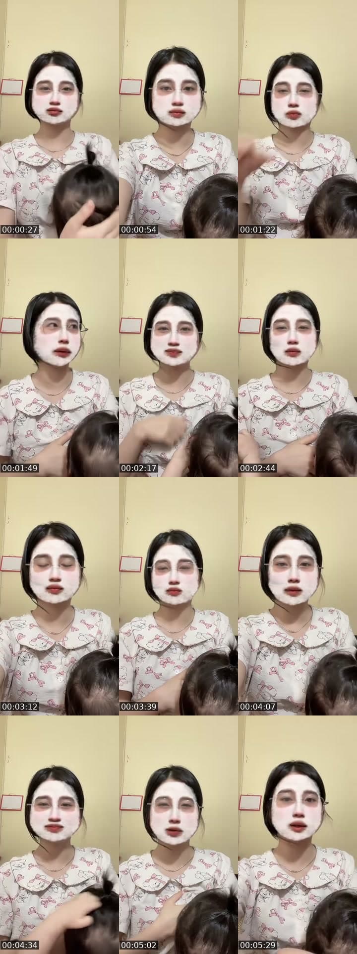 @anlynh14 TikTok live stream