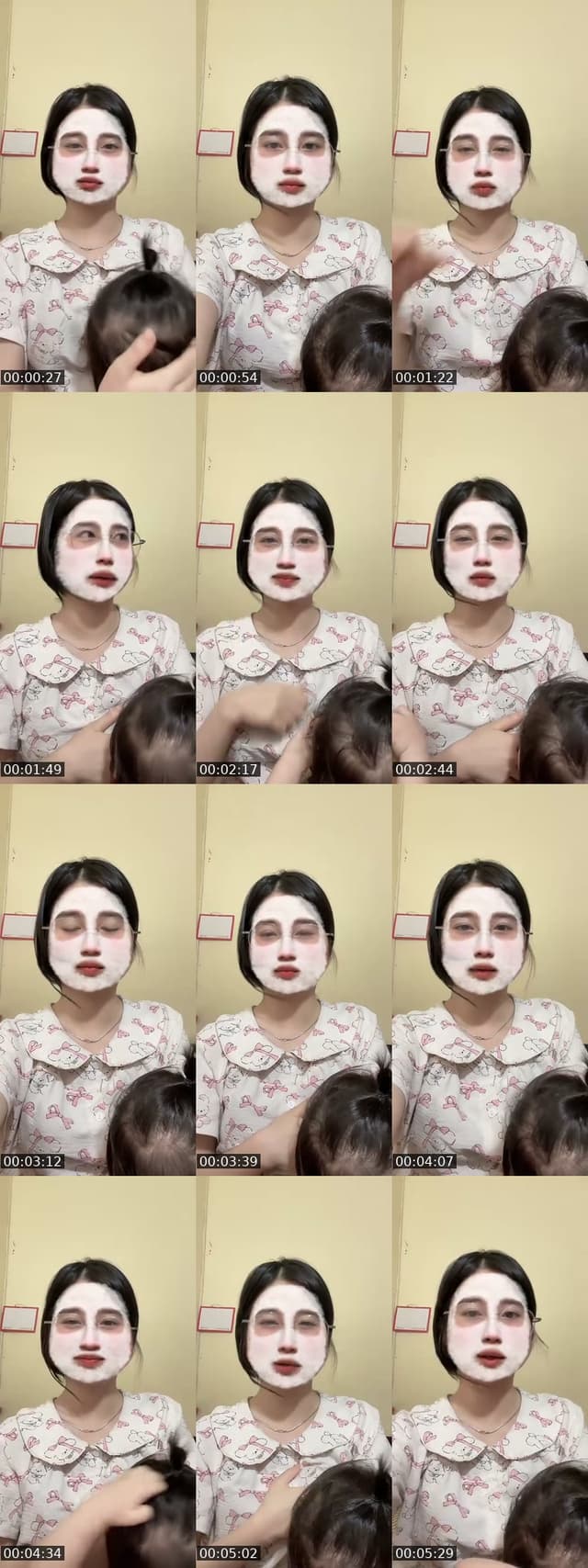 @anlynh14 TikTok live