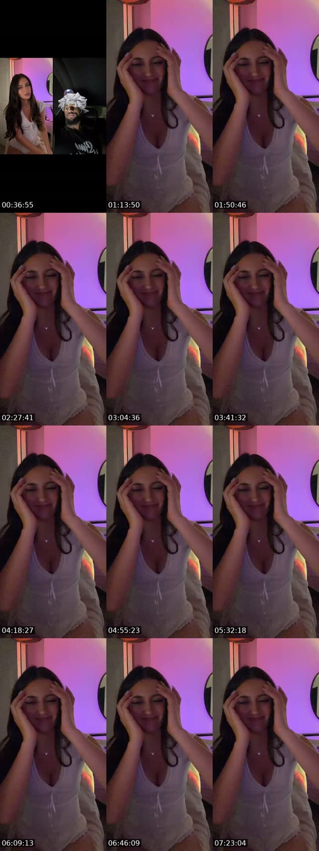 @lexi.fl11 TikTok live from 2026-07-21