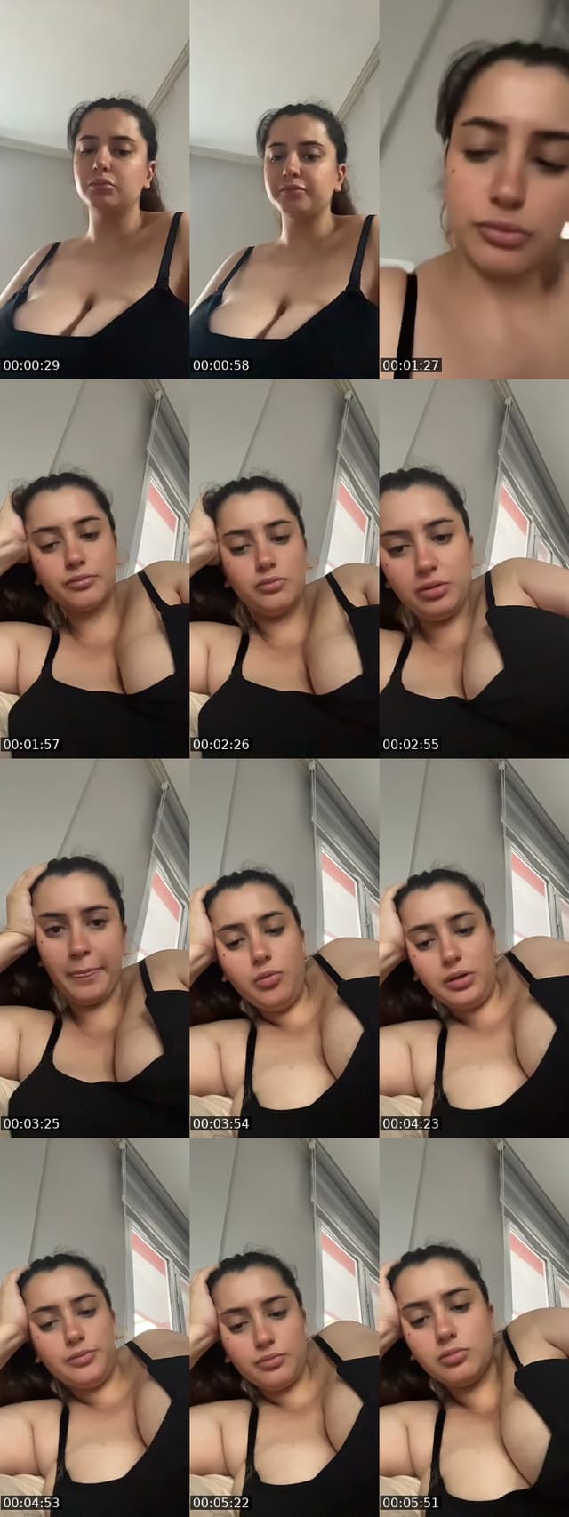@meliketas41 TikTok live