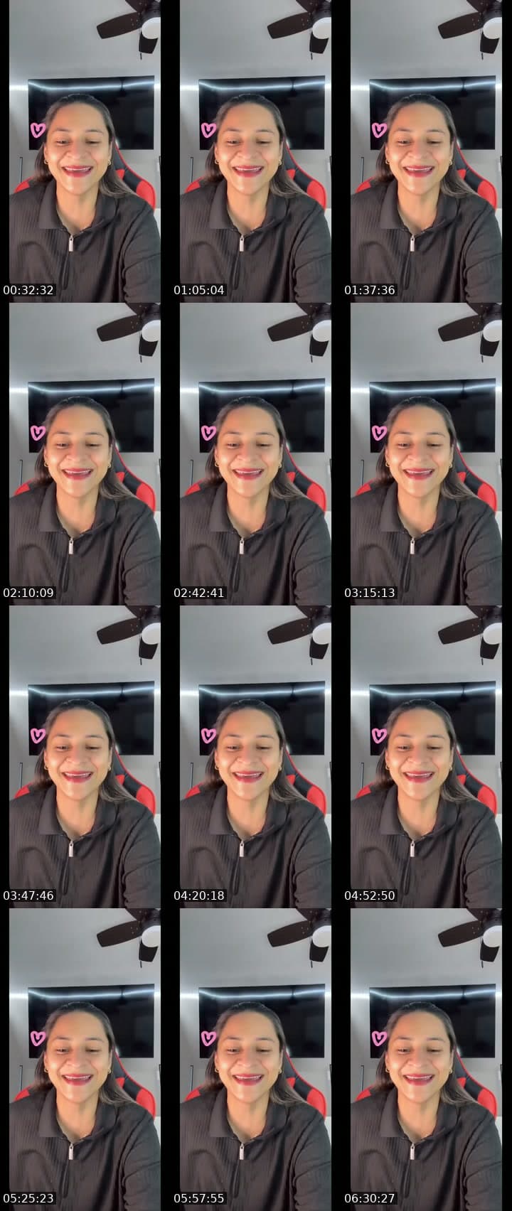 @04_cosmo TikTok live stream