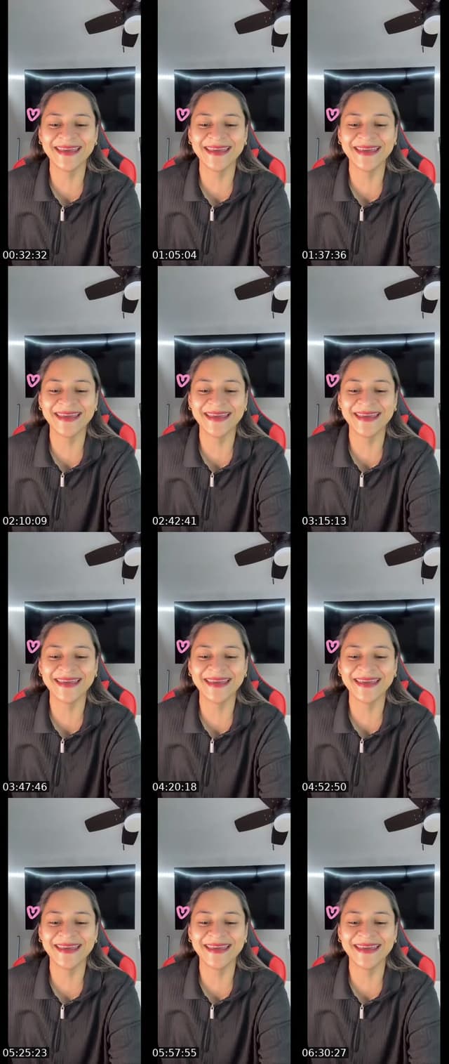 @04_cosmo TikTok live from 2026-07-21