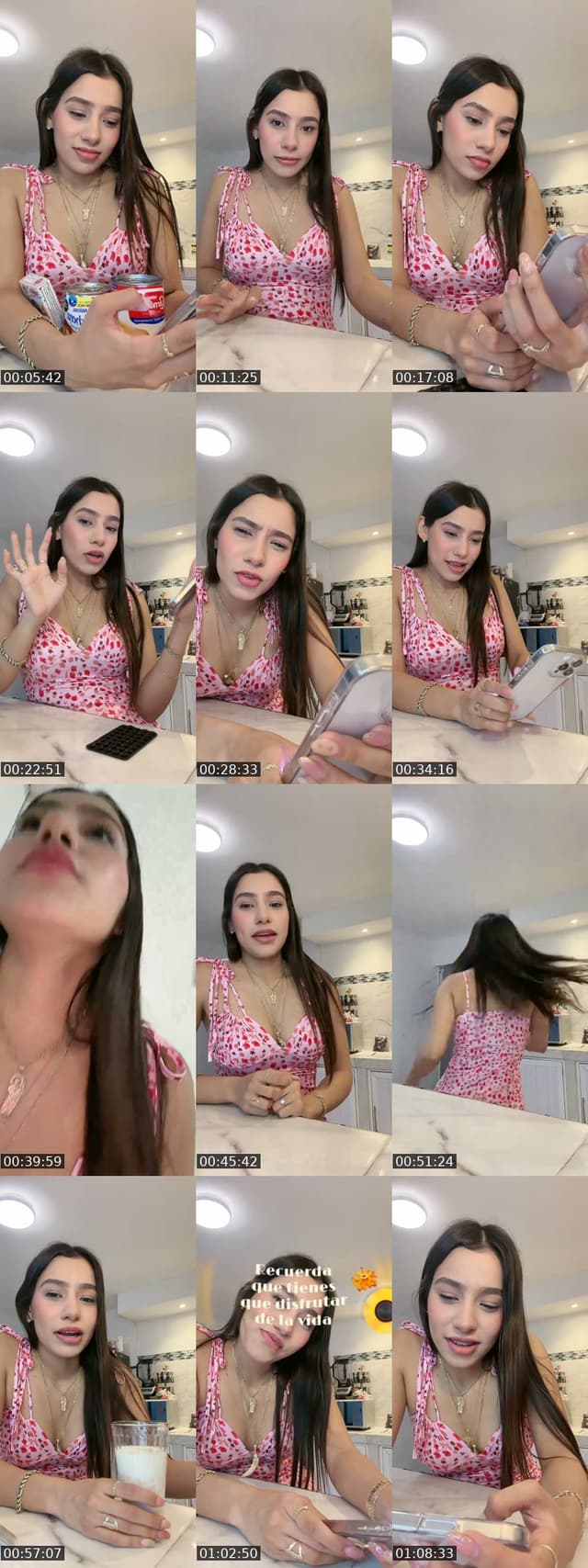 @_daniabeltran TikTok live from 2026-07-21