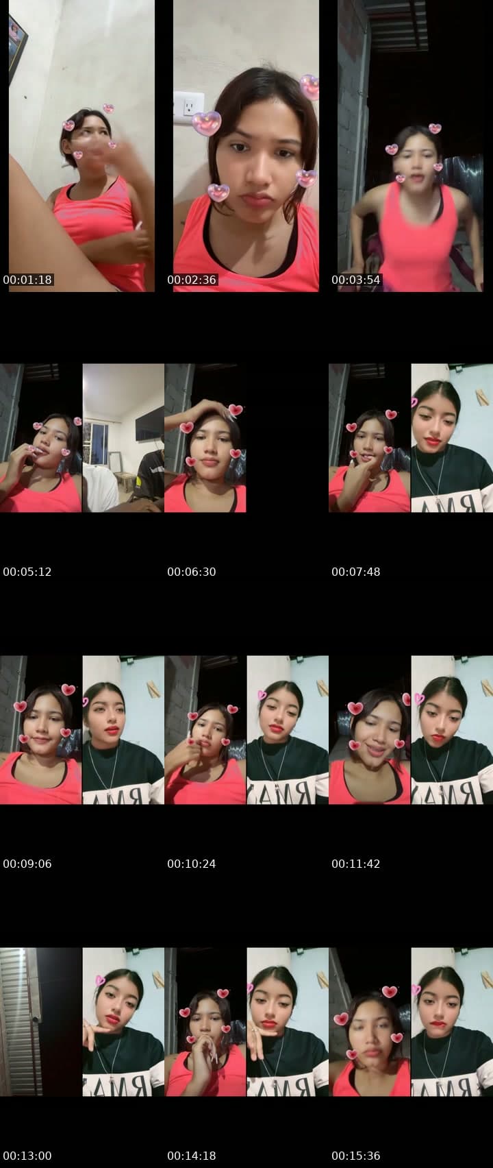 @yan_orellana1 TikTok live stream