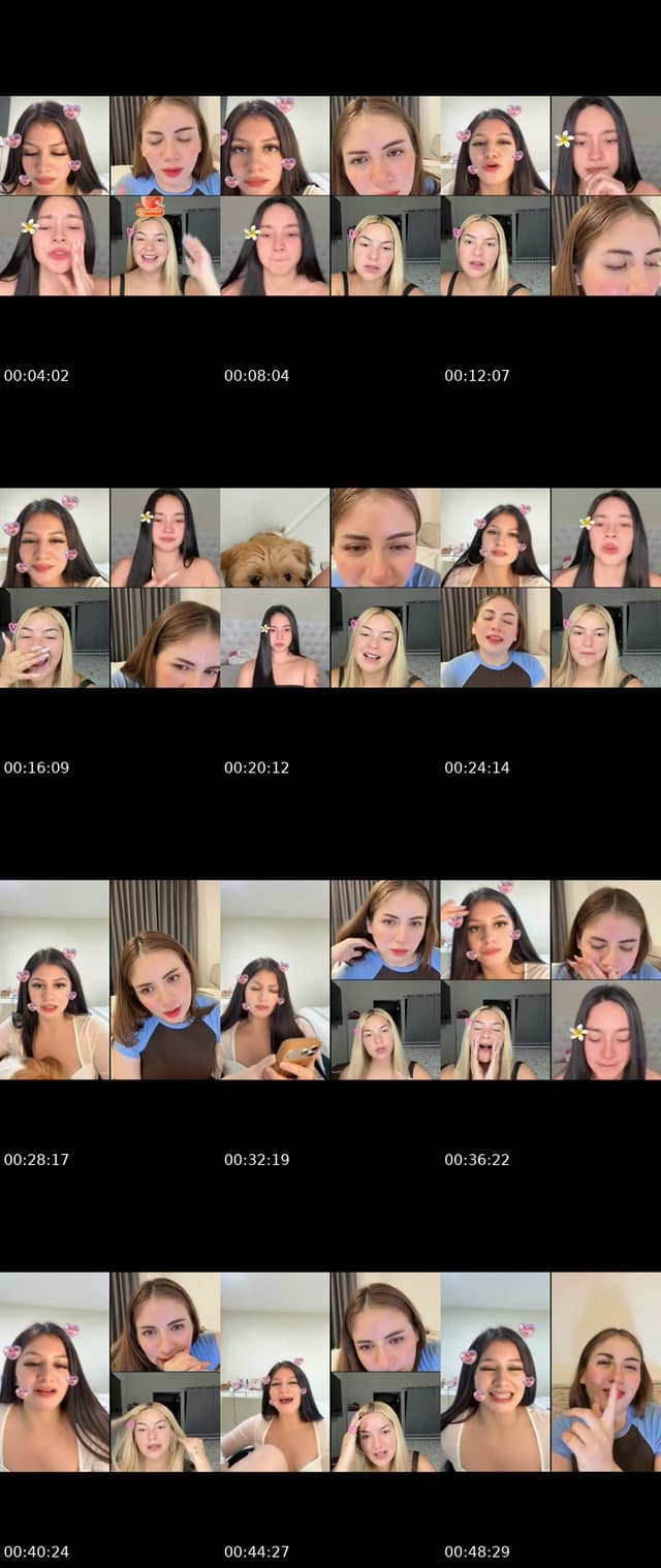 @elizamejia__ TikTok live