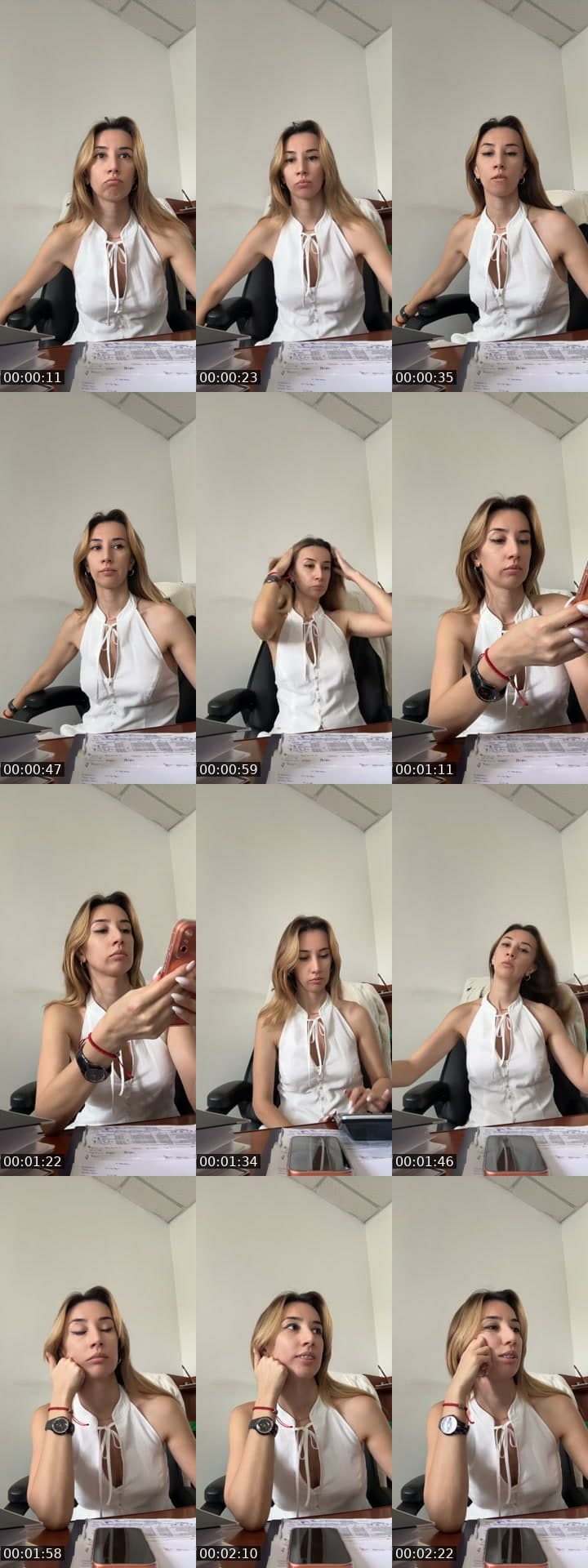@zarilisman5 TikTok live stream