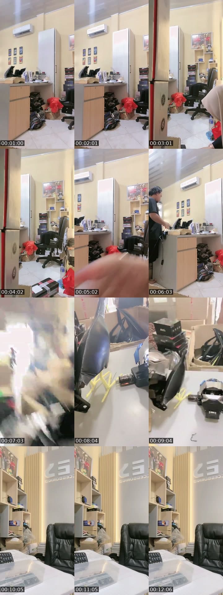 beso kerja