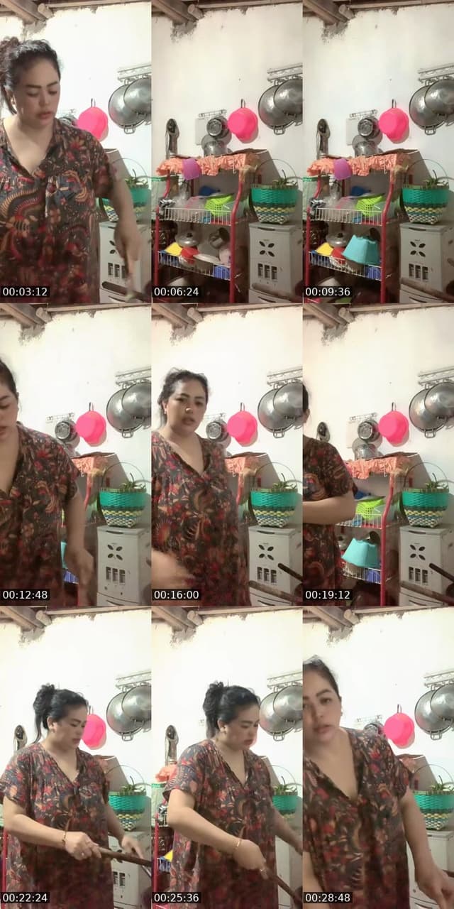 @artikanikita TikTok live