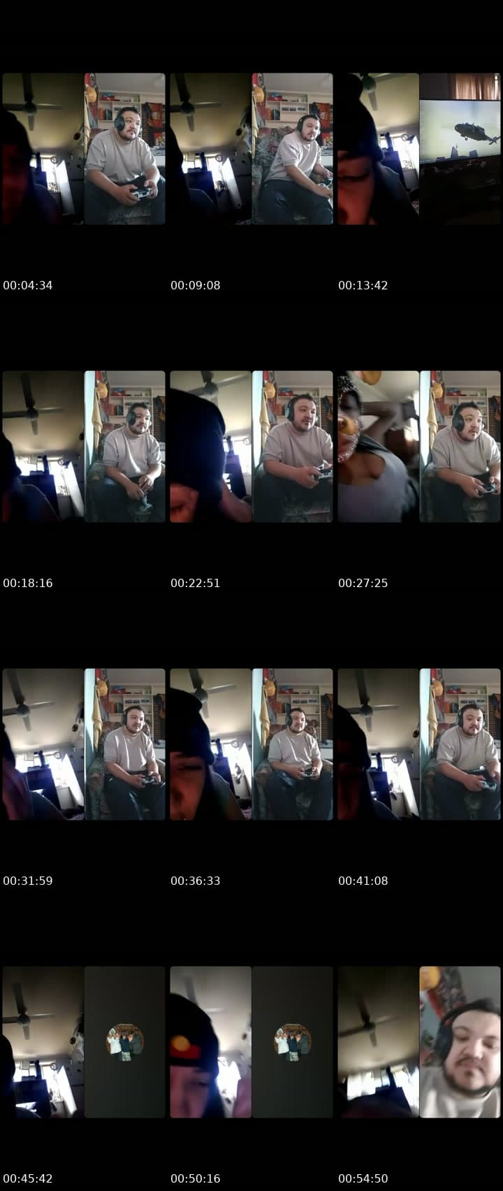 @bossgurl202 TikTok live stream