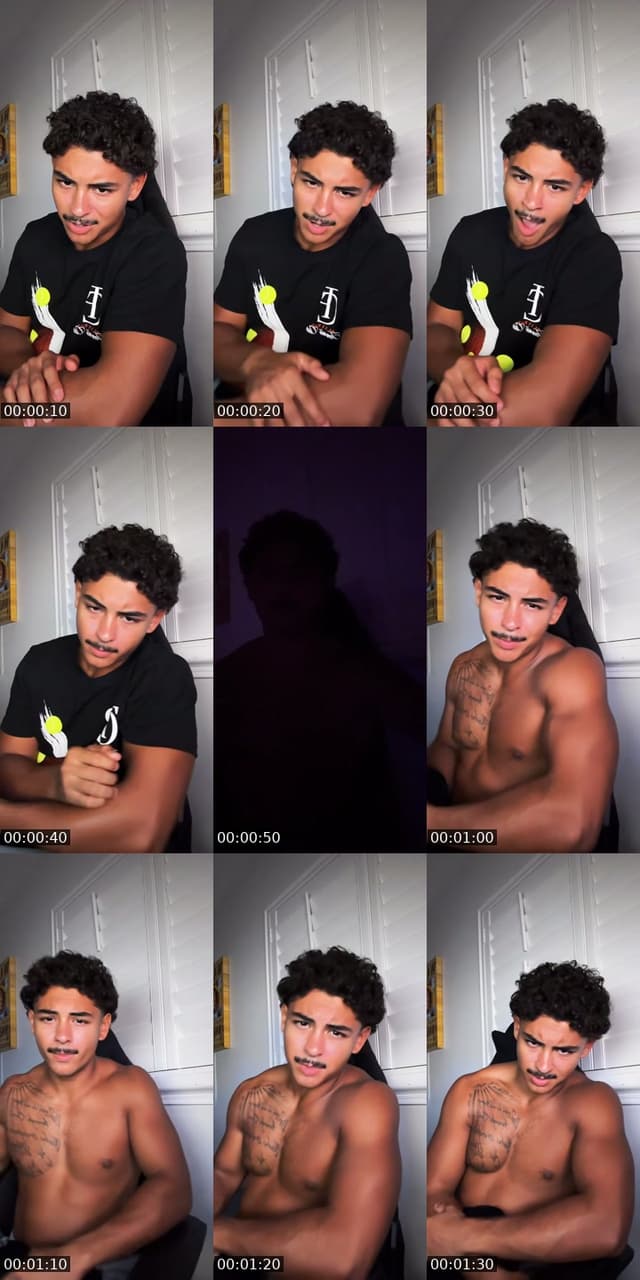 @romanempirefr TikTok live