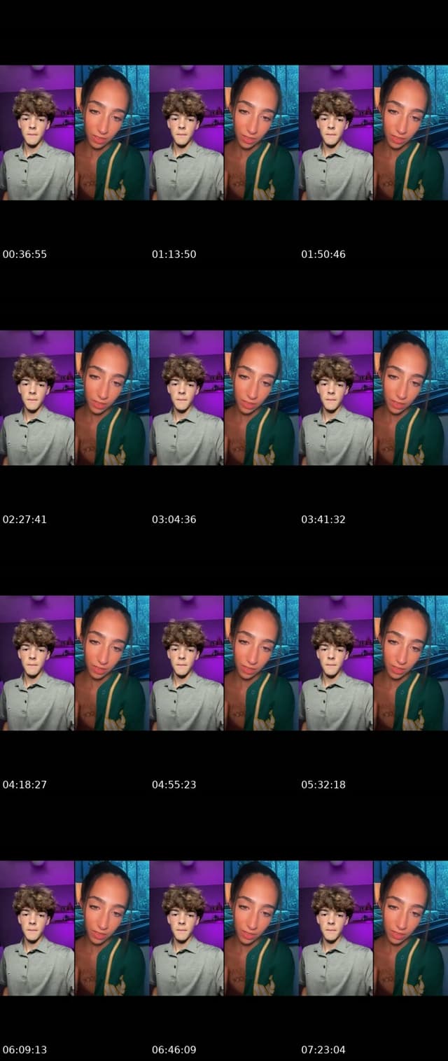 @sackz43 TikTok live from 2026-07-21