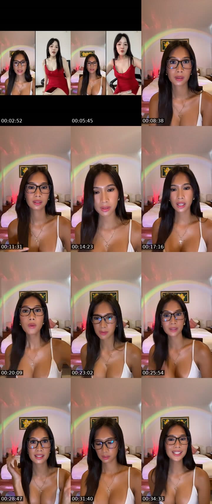 @sillykiki8 TikTok live stream