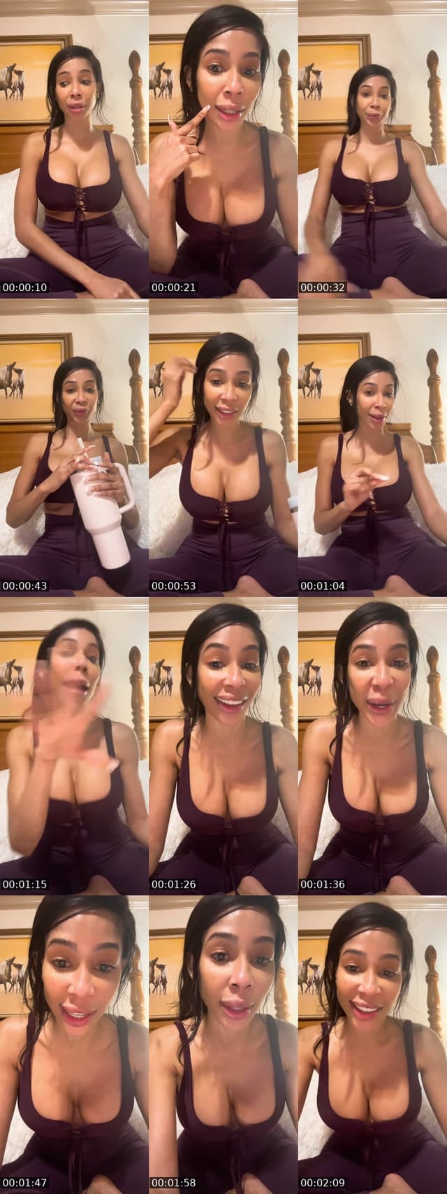 @1andonlyjan TikTok live