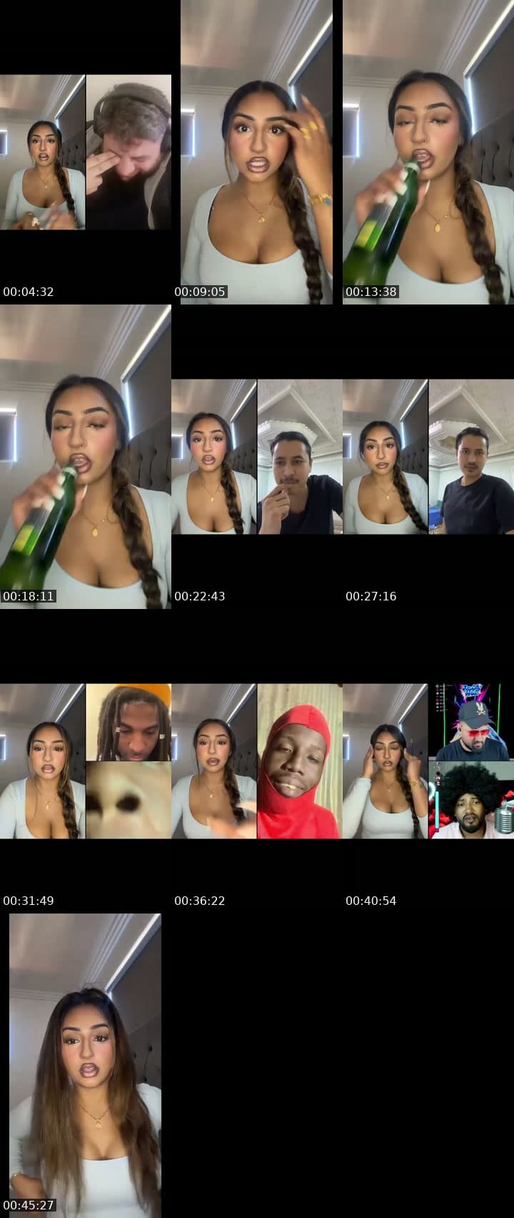 @user59753542 TikTok live stream