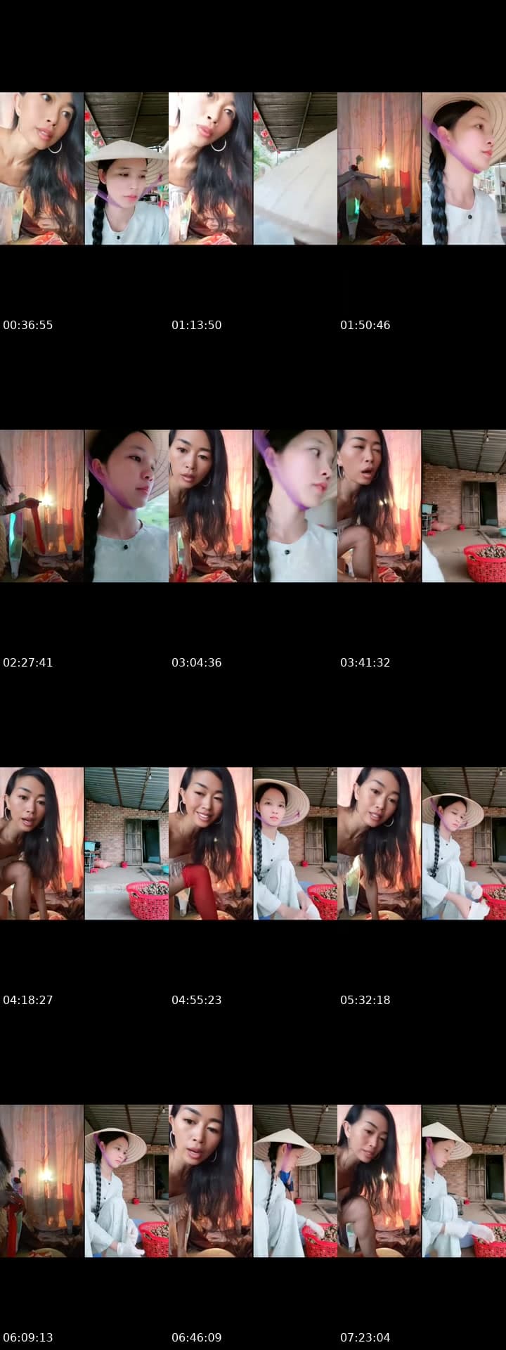@doro.dance8 TikTok live stream