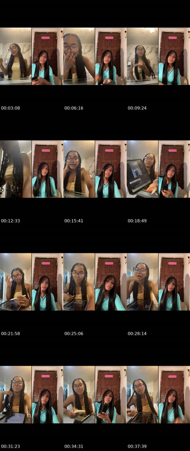 @gelen_08 TikTok live