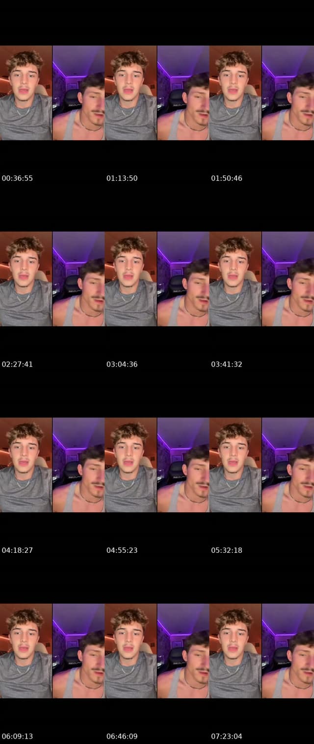 @daltonhigh14 TikTok live from 2026-07-21