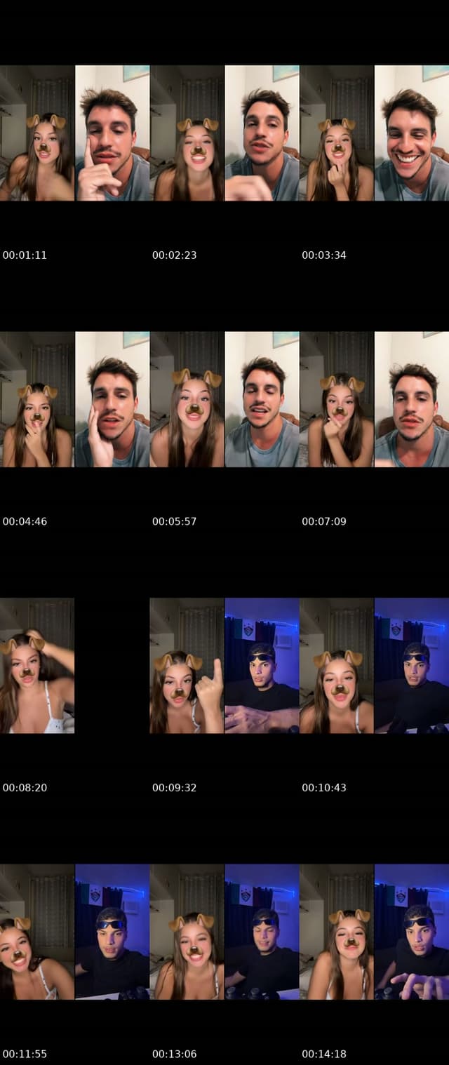@juliabouzin TikTok live