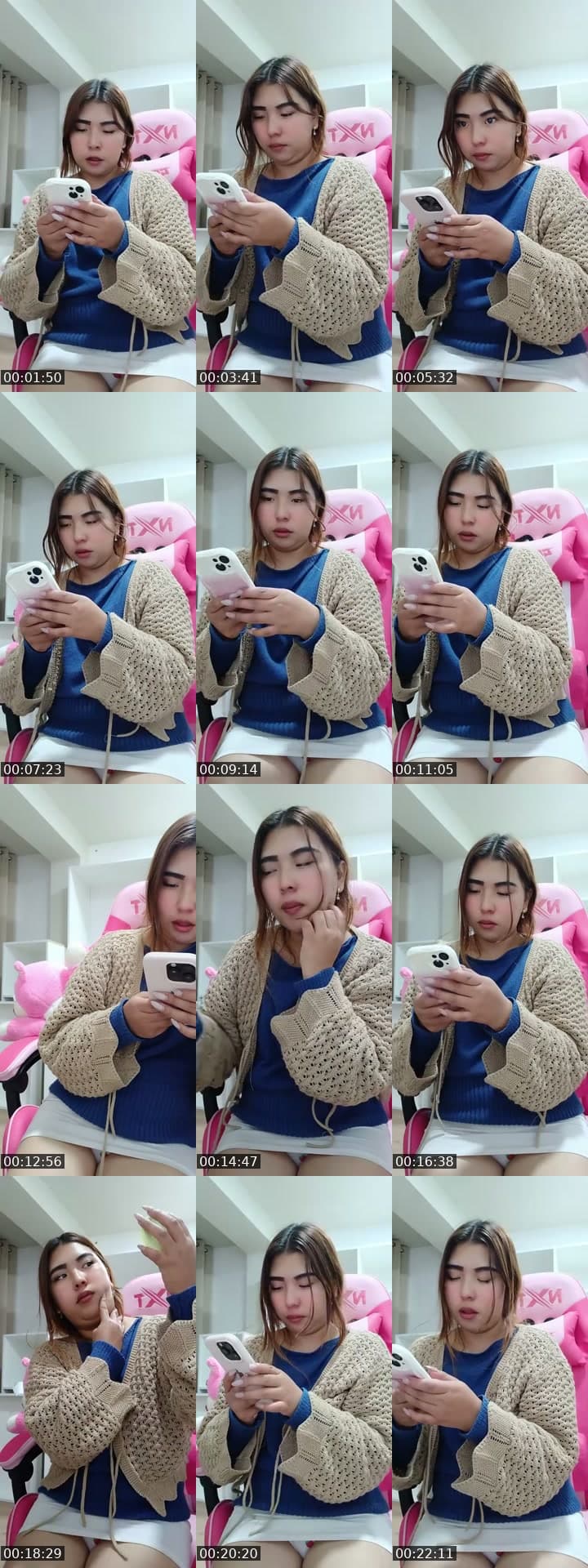 @kelly.ruth.ofi TikTok live stream