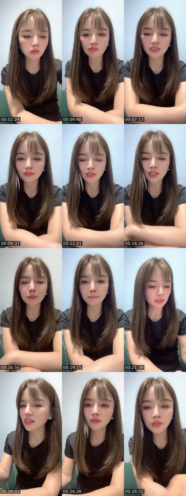 @yiduohua202047 TikTok live stream