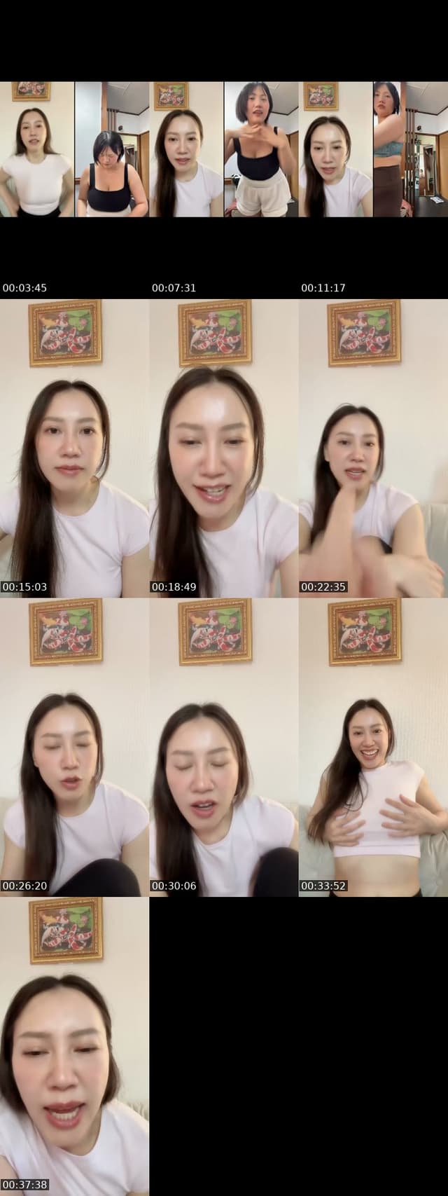 @nitcha309 TikTok live