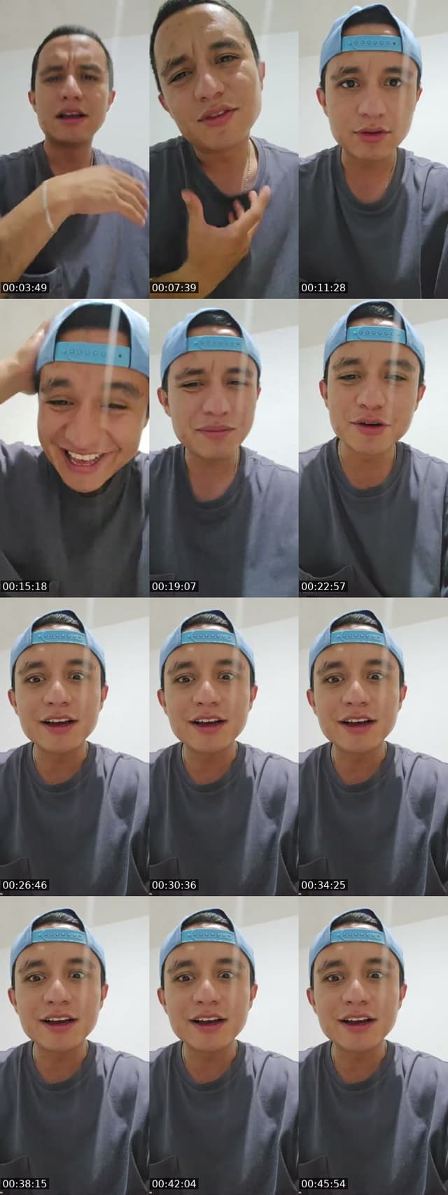 @panazza_ TikTok live
