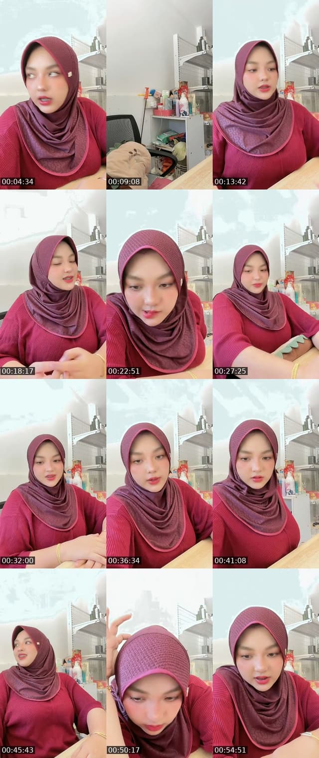 @nurefa.t TikTok live from 2026-07-21