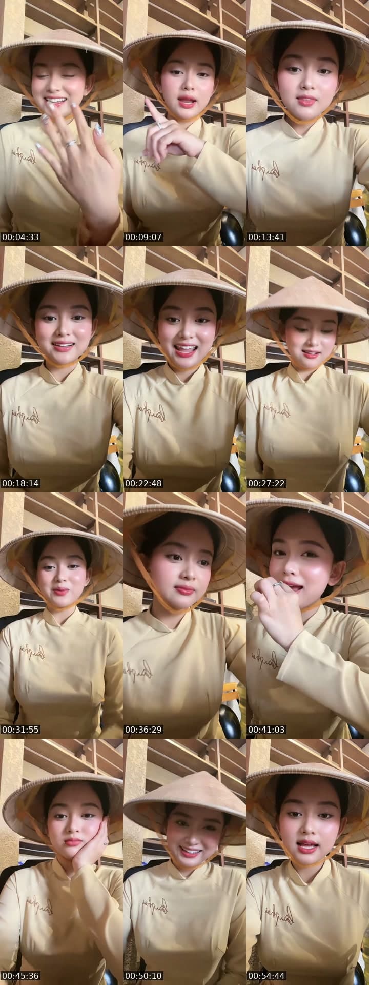 @bekimdan TikTok live stream