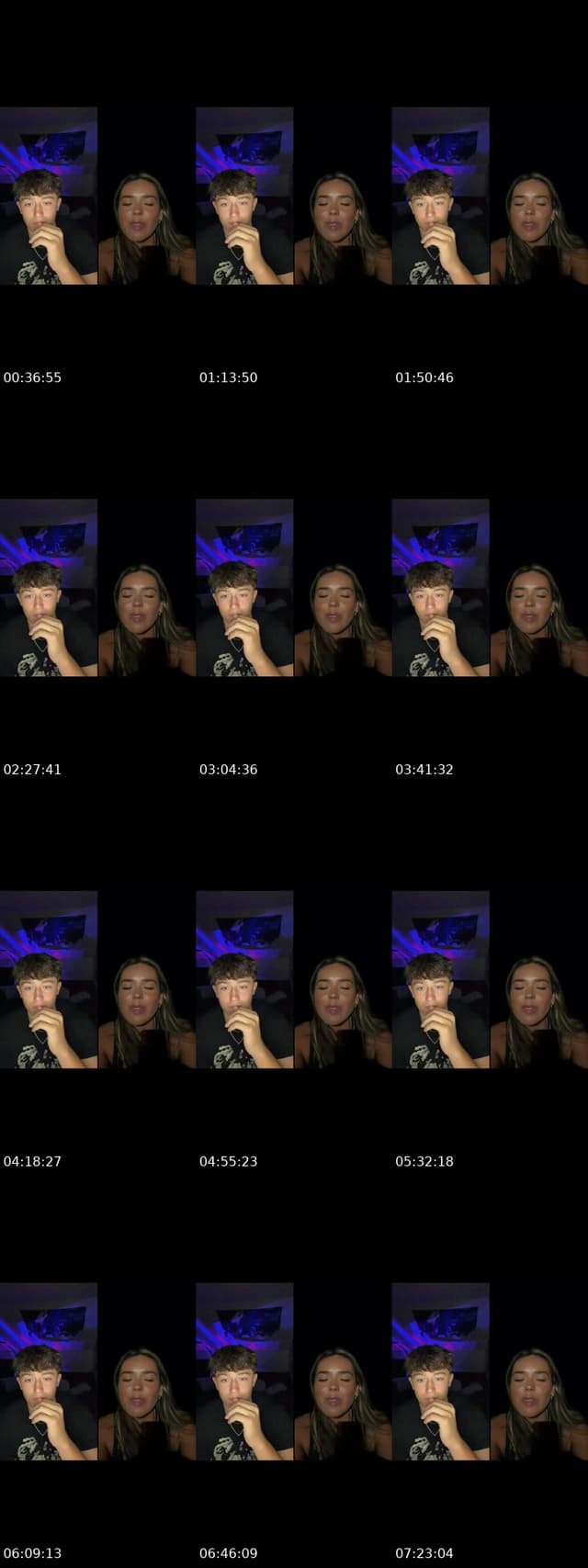 TikTok live: UNBANNED AND NEW GIFT GAL by @wrld4life2
