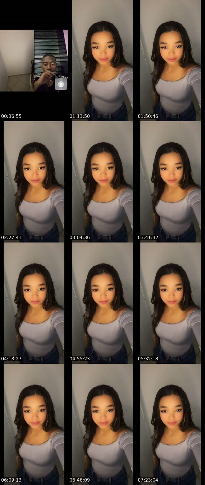 @aana.luizaa7 TikTok live stream