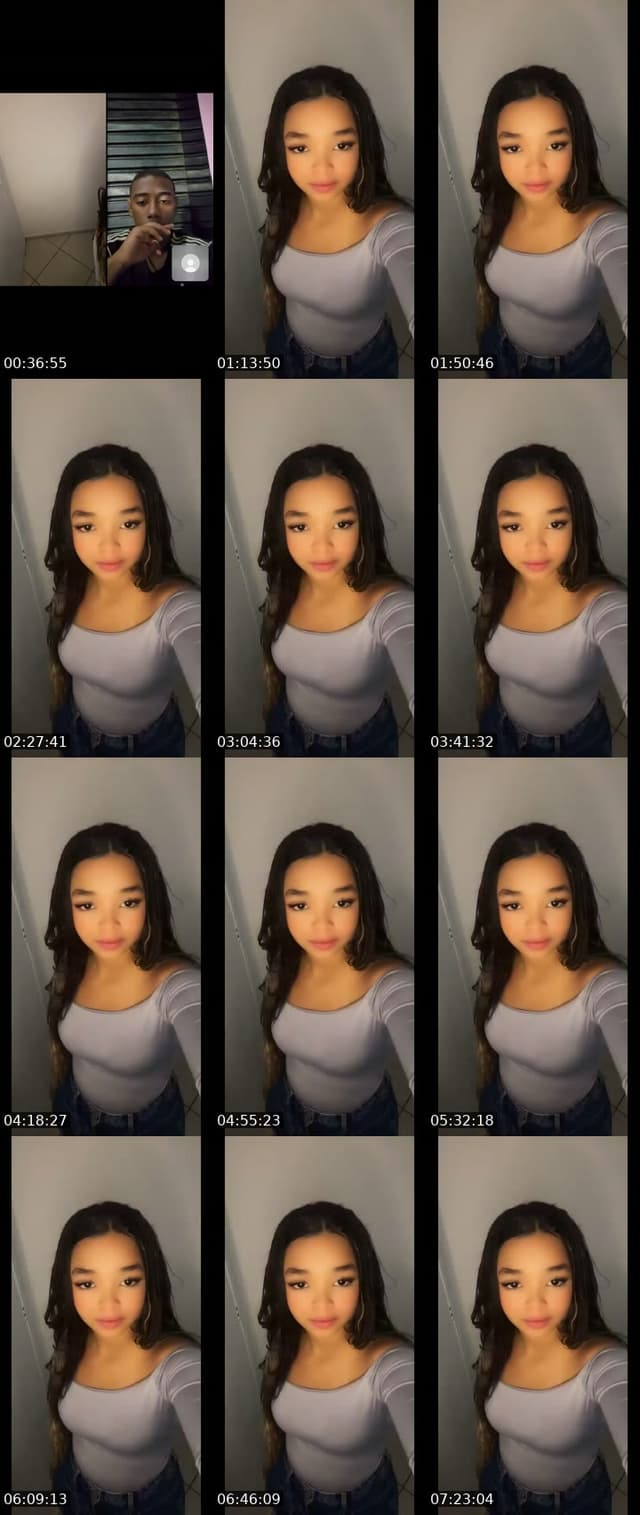@aana.luizaa7 TikTok live