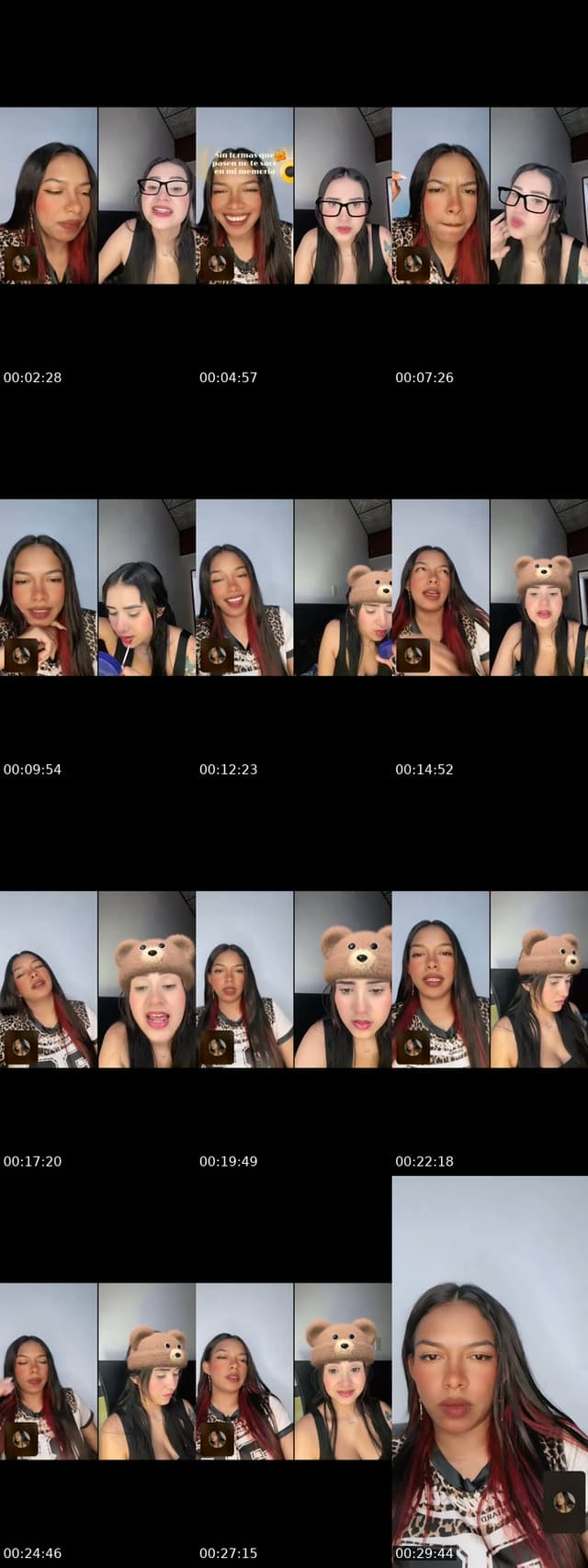 @hanna042923 TikTok live