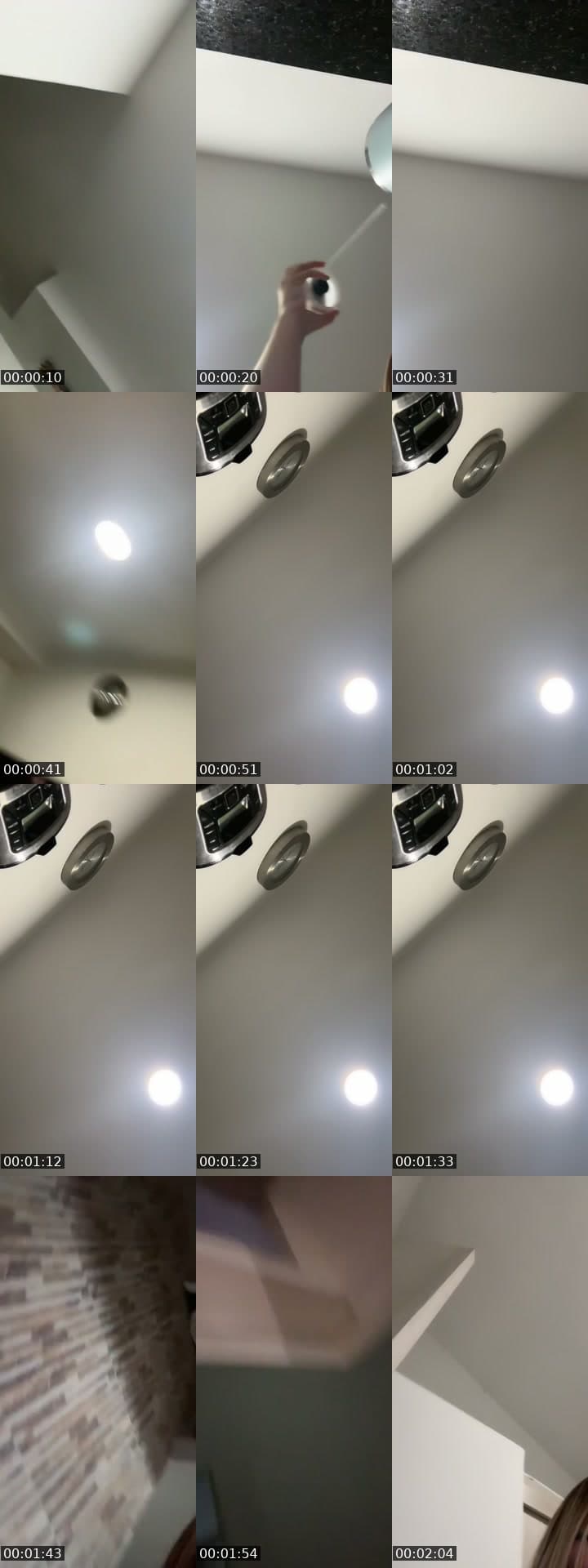 @dxniela.07 TikTok live stream