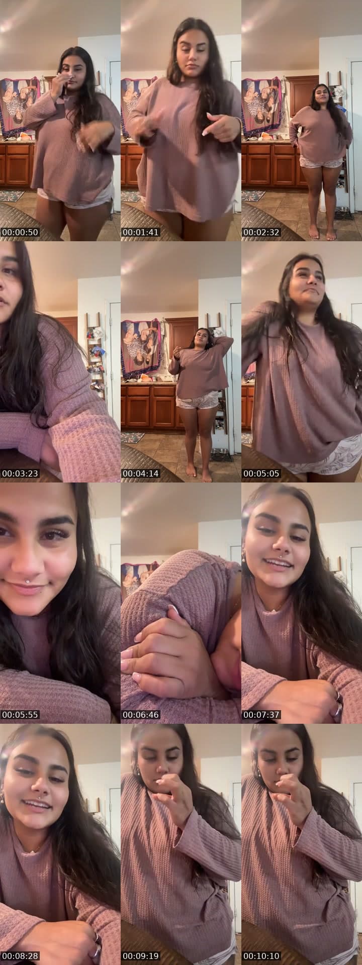 @leticiamfmancilla TikTok live stream
