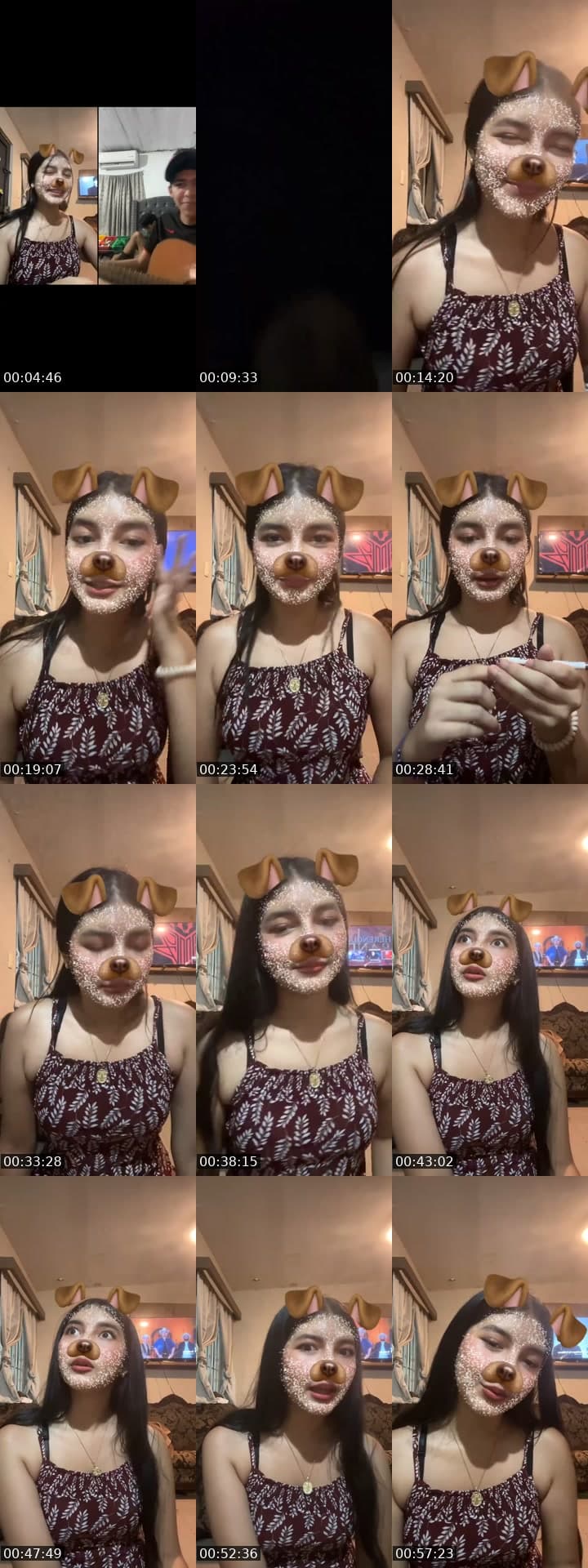 @lolcitaa TikTok live stream