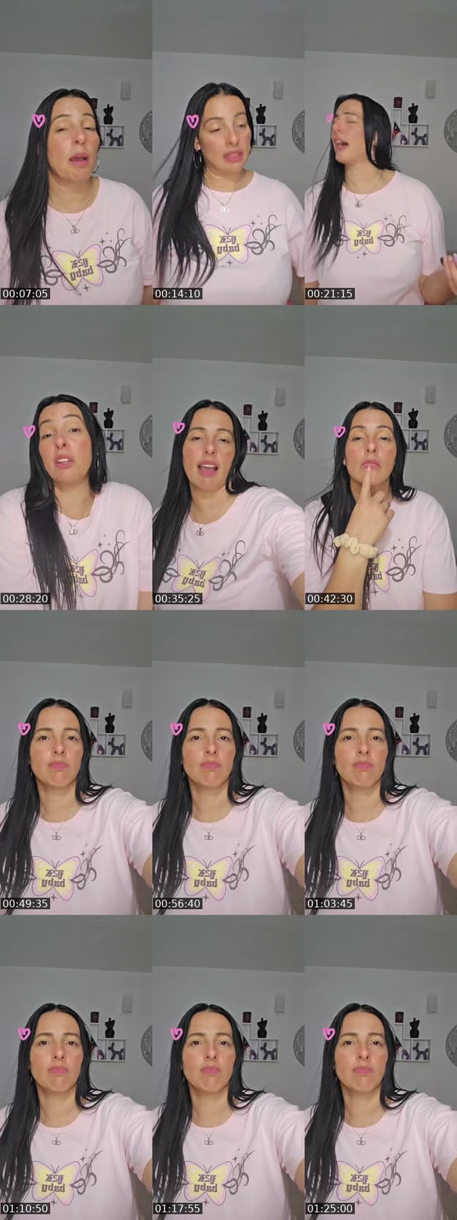 acompañame un rato - @anerislopezperez