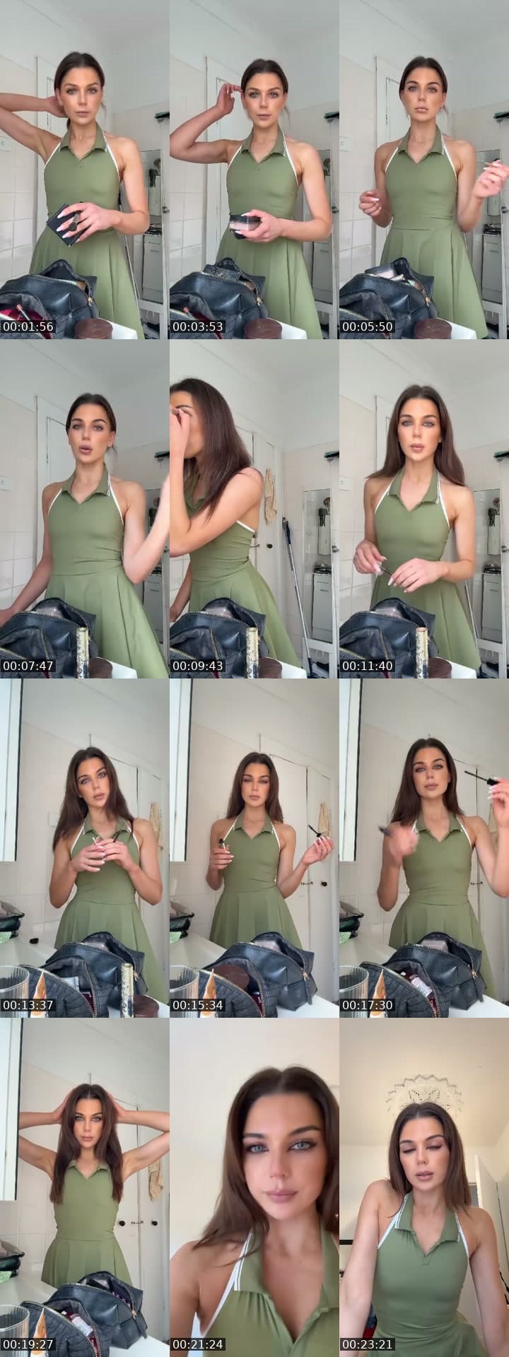 @persiathorpoet TikTok live stream