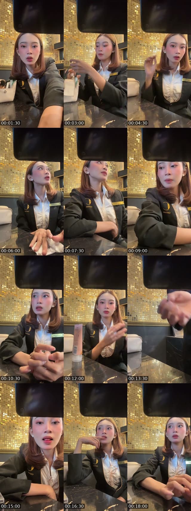 @candylawww TikTok live