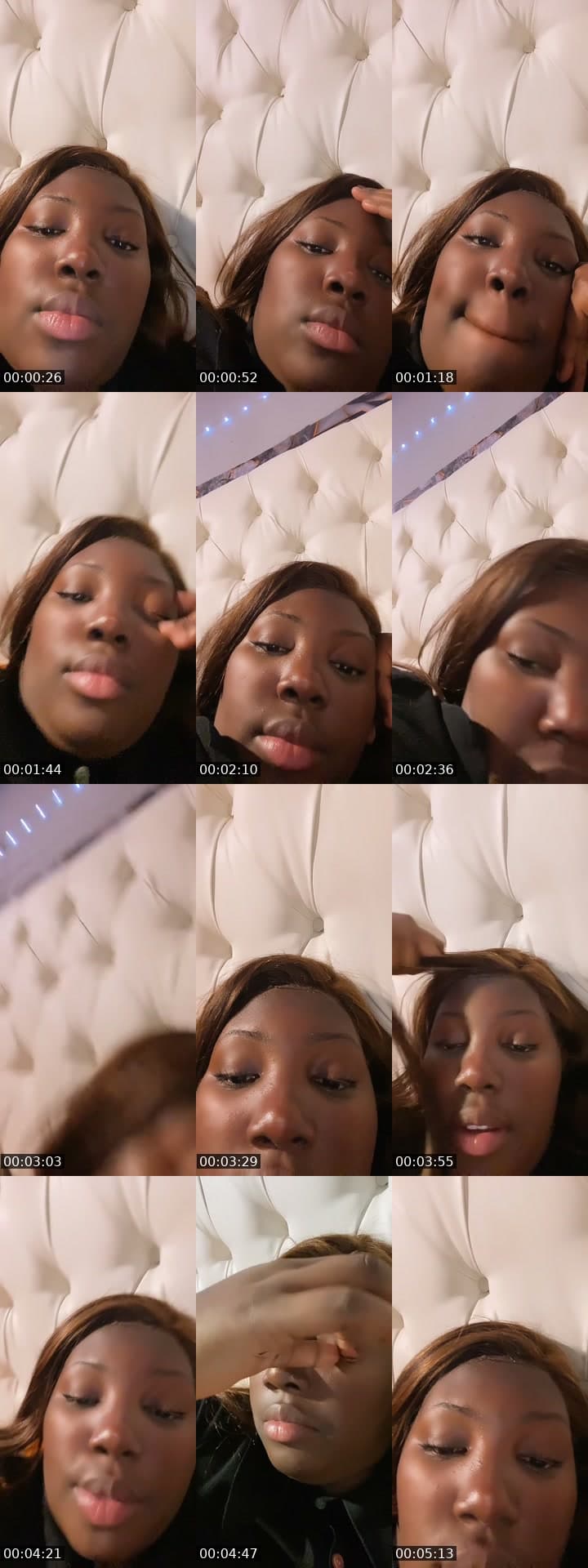 @ivanka335 TikTok live stream
