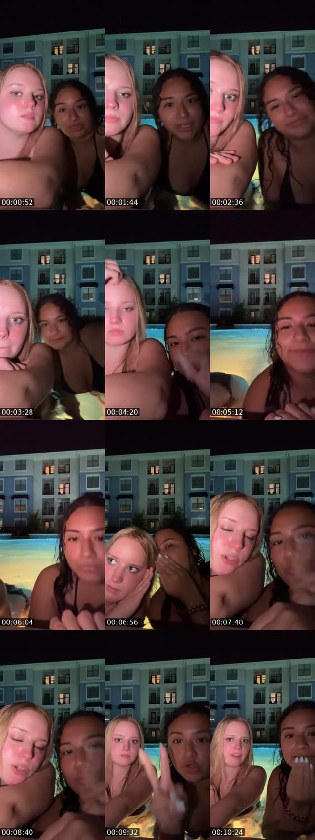 @judicaba TikTok live