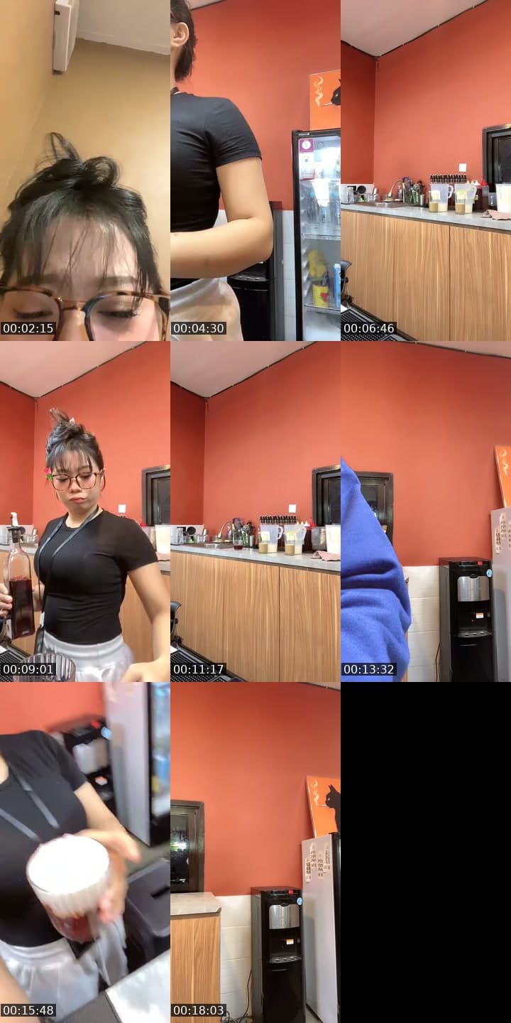 @gkdlu._ TikTok live stream