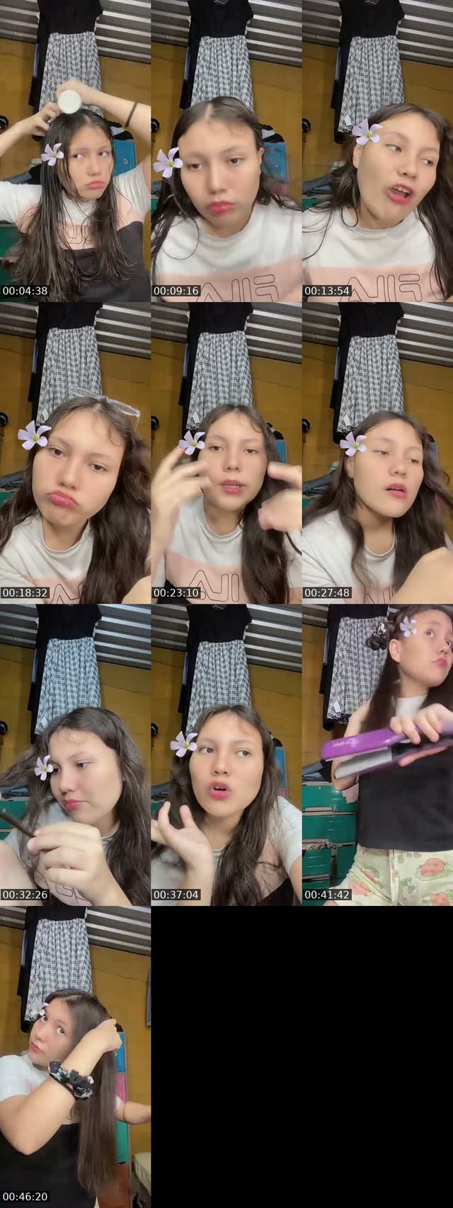 @lisbeth_18_0 TikTok live
