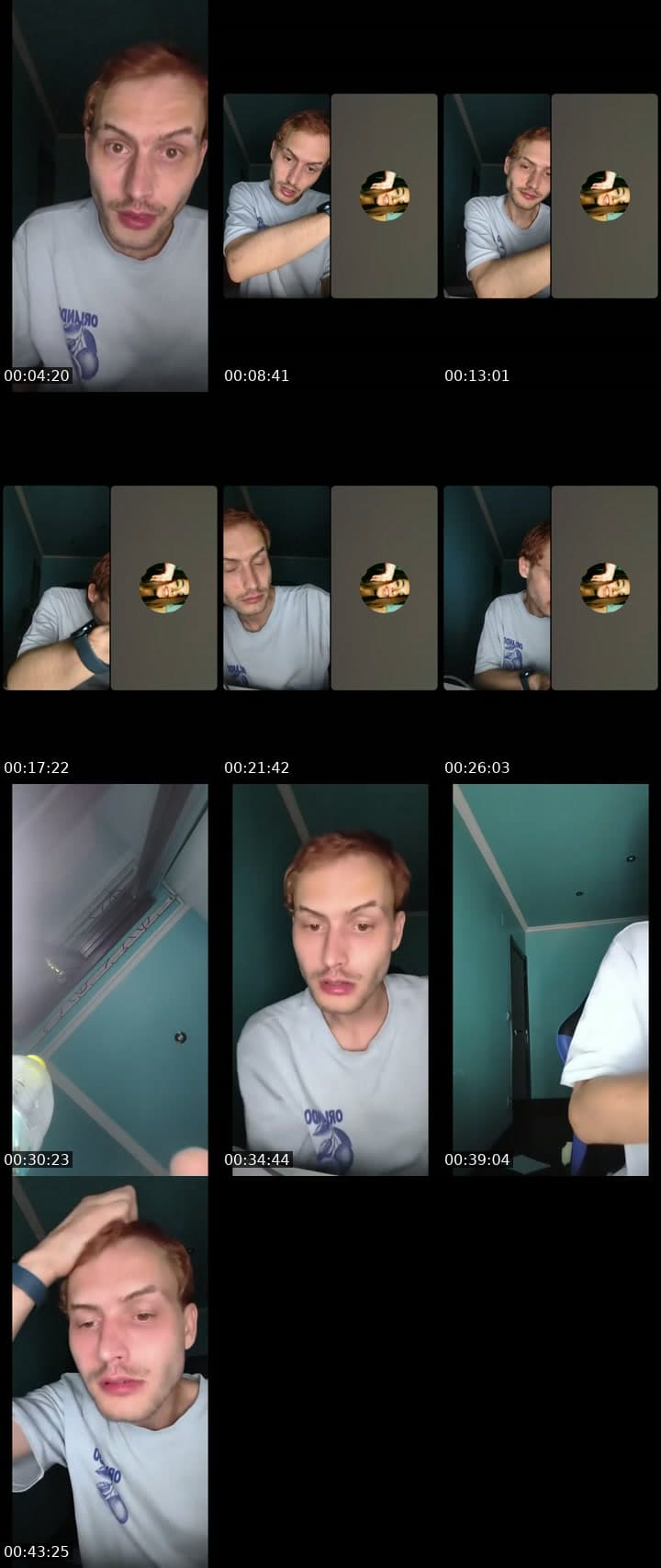 @mitiicorusso TikTok live stream