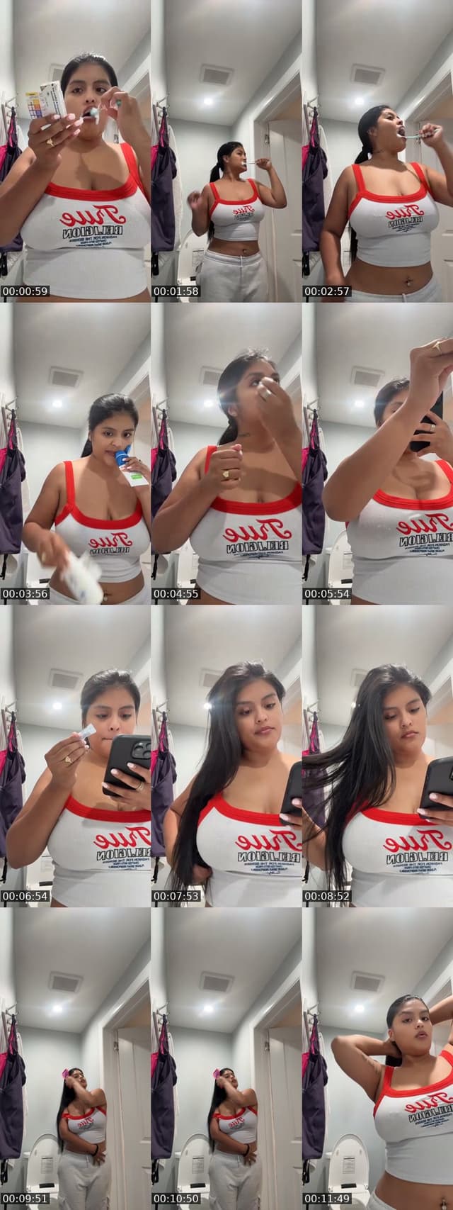 @tnv3.3 TikTok live