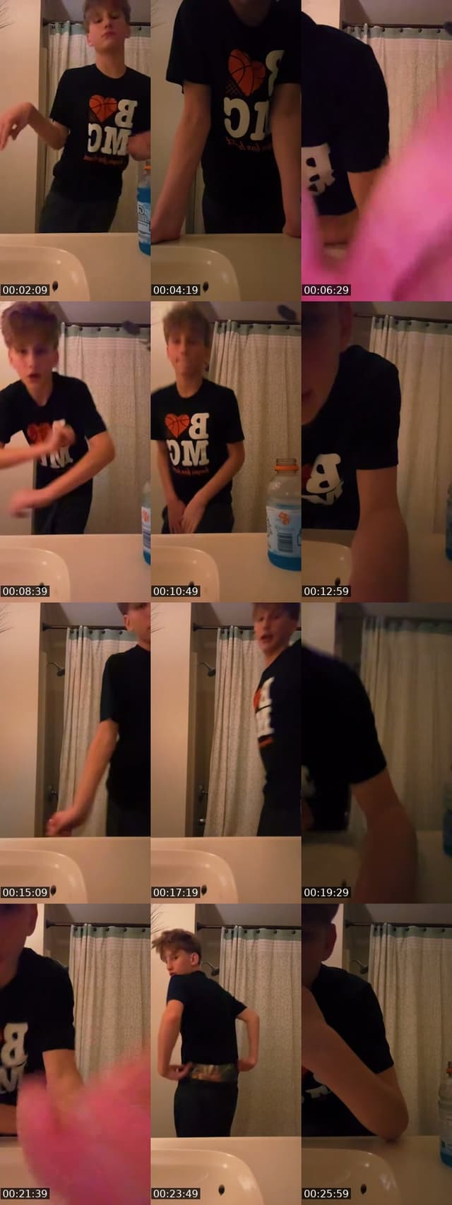 @poloboytony4 TikTok live from 2026-07-21