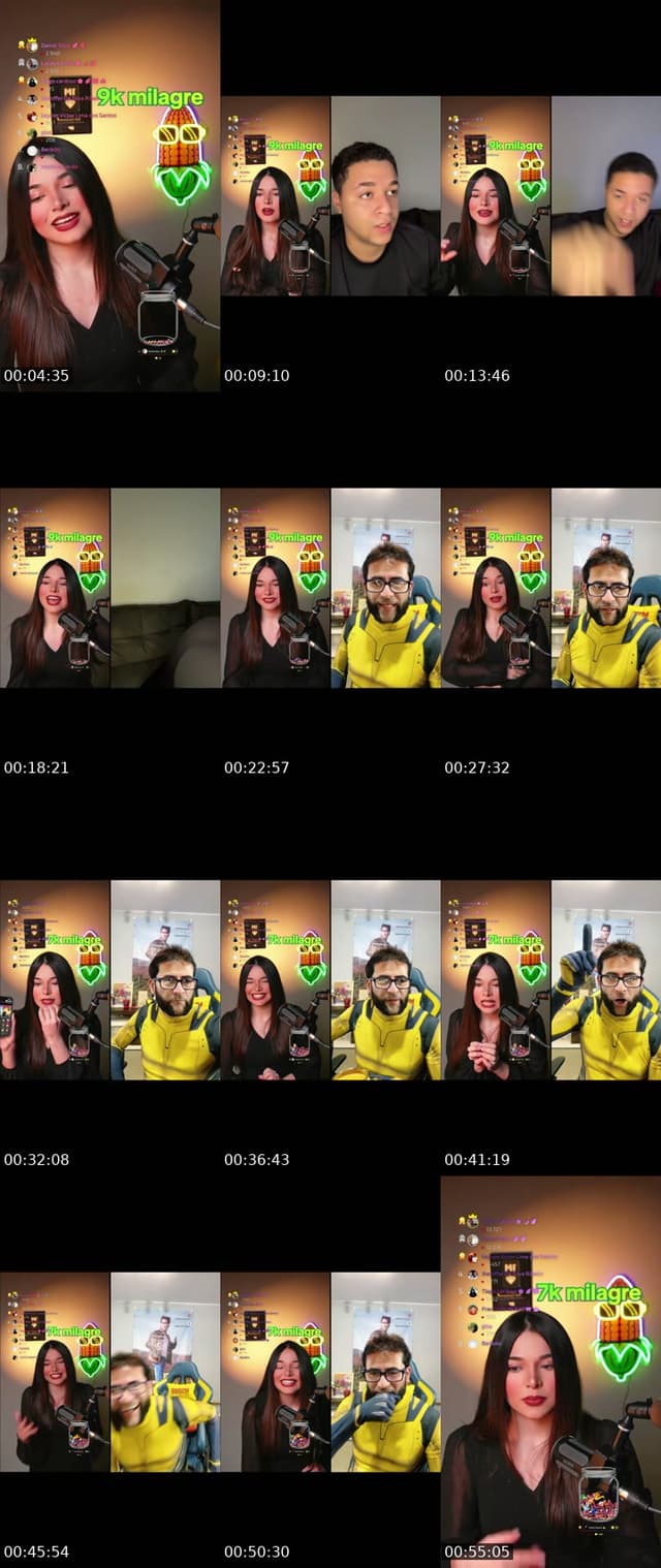 TikTok live: porque Deus é BOM!!! by @ruthinhacavalcante