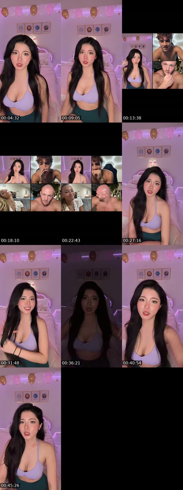 @sylviaxoxo__ TikTok live from 2026-07-21
