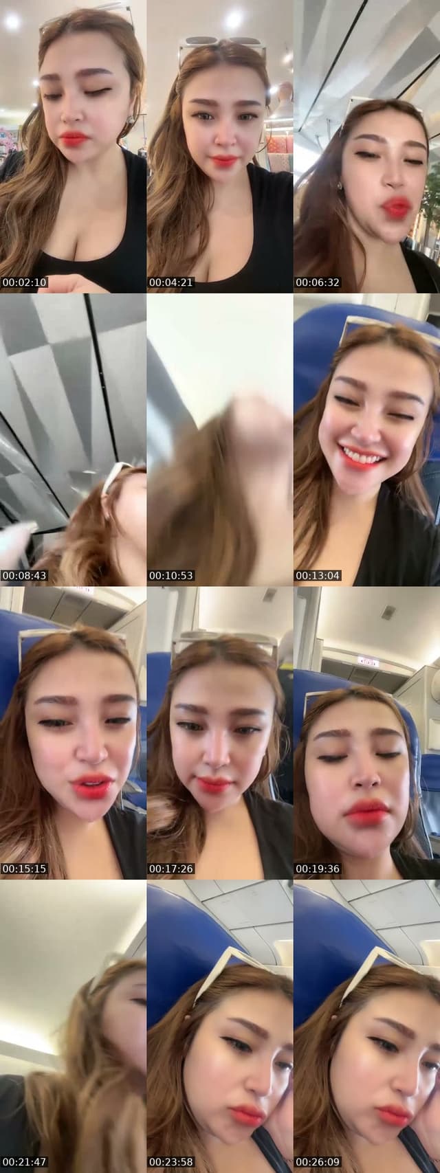 @elarzn TikTok live