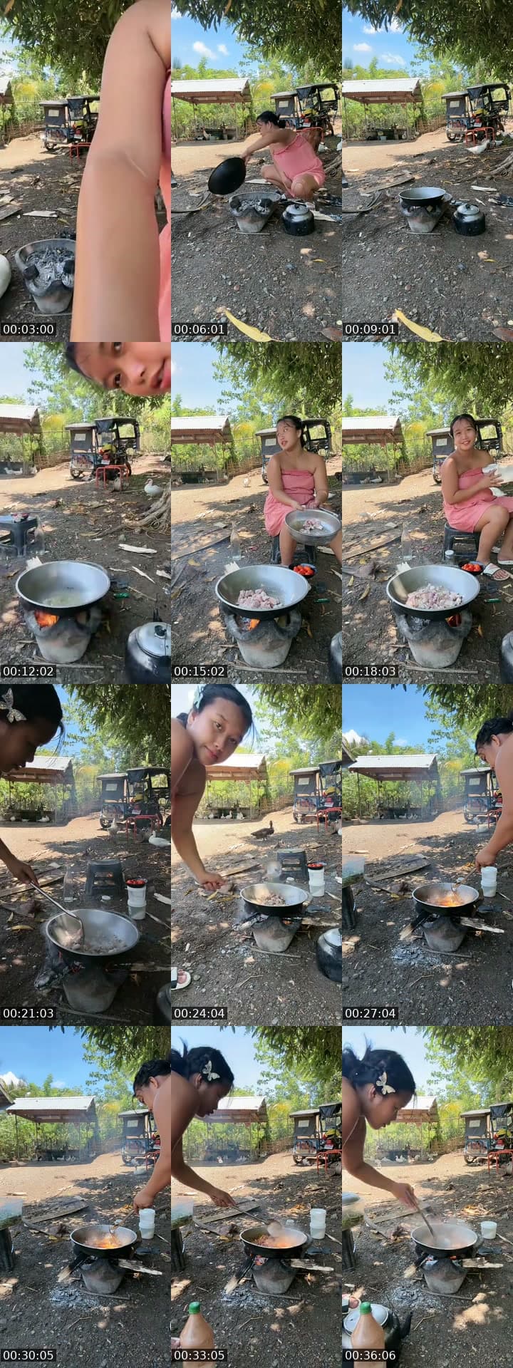 @jonnarosetaguiam TikTok live stream